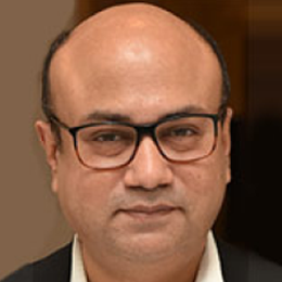 Dr. Nilanjan Ghosh
