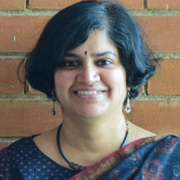 Veena Srinivasan