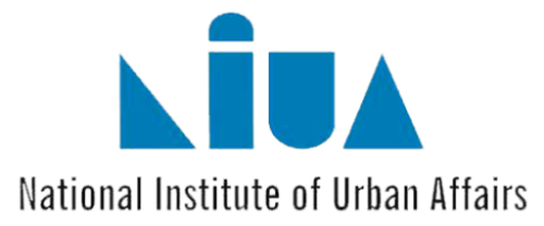 National Institute of Urban Affairs (NIUA)
