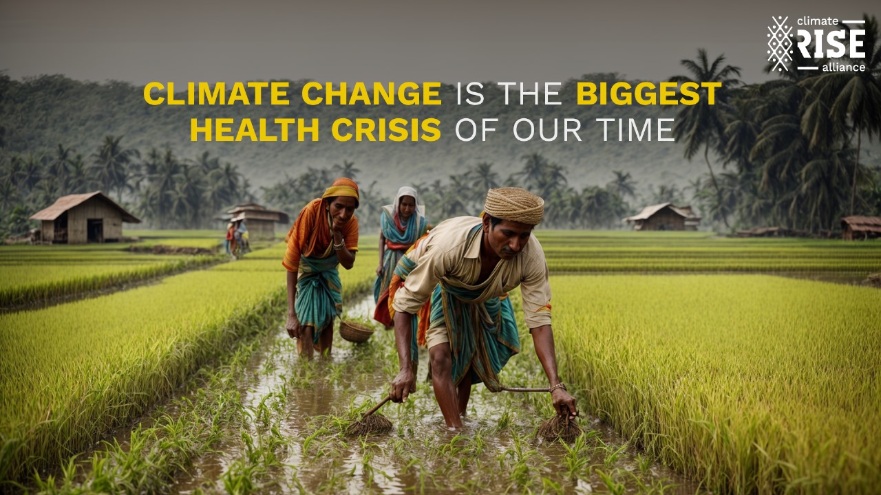 ClimateRISE Alliance